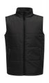 Heren Bodywarmer Access Insulated Regatta TRA842 Seal Grey-Black